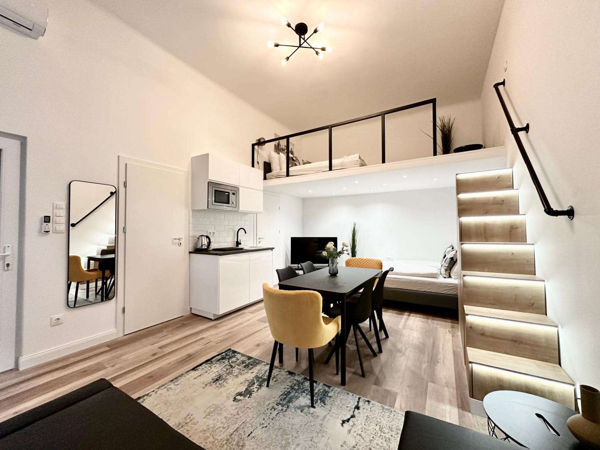 Premium Apartment By Hi5- Brody Street Budapesta Exterior foto